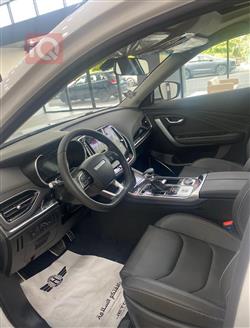 Jetour X70